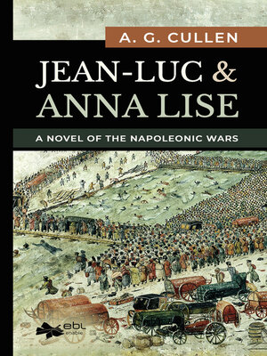 cover image of Jean-Luc & Anna Lise